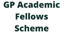 GP Academic Fellows Scheme