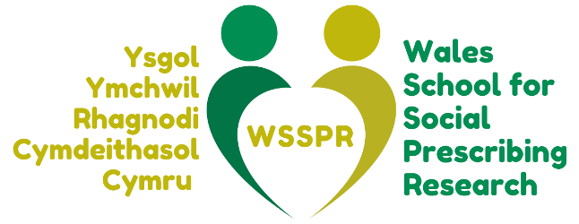 Wales School for Social Prescribing Research (WSSPR)
